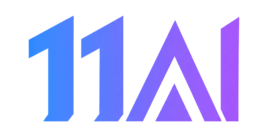 11AI Logo